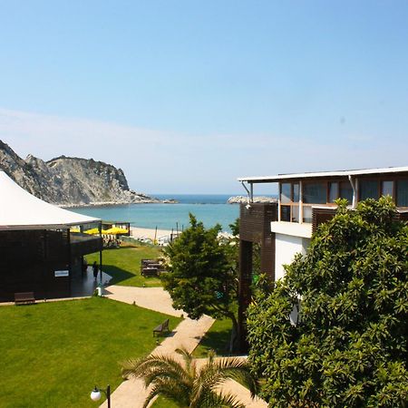 Mad Sea Beach Hotel Karacakoy Exterior photo